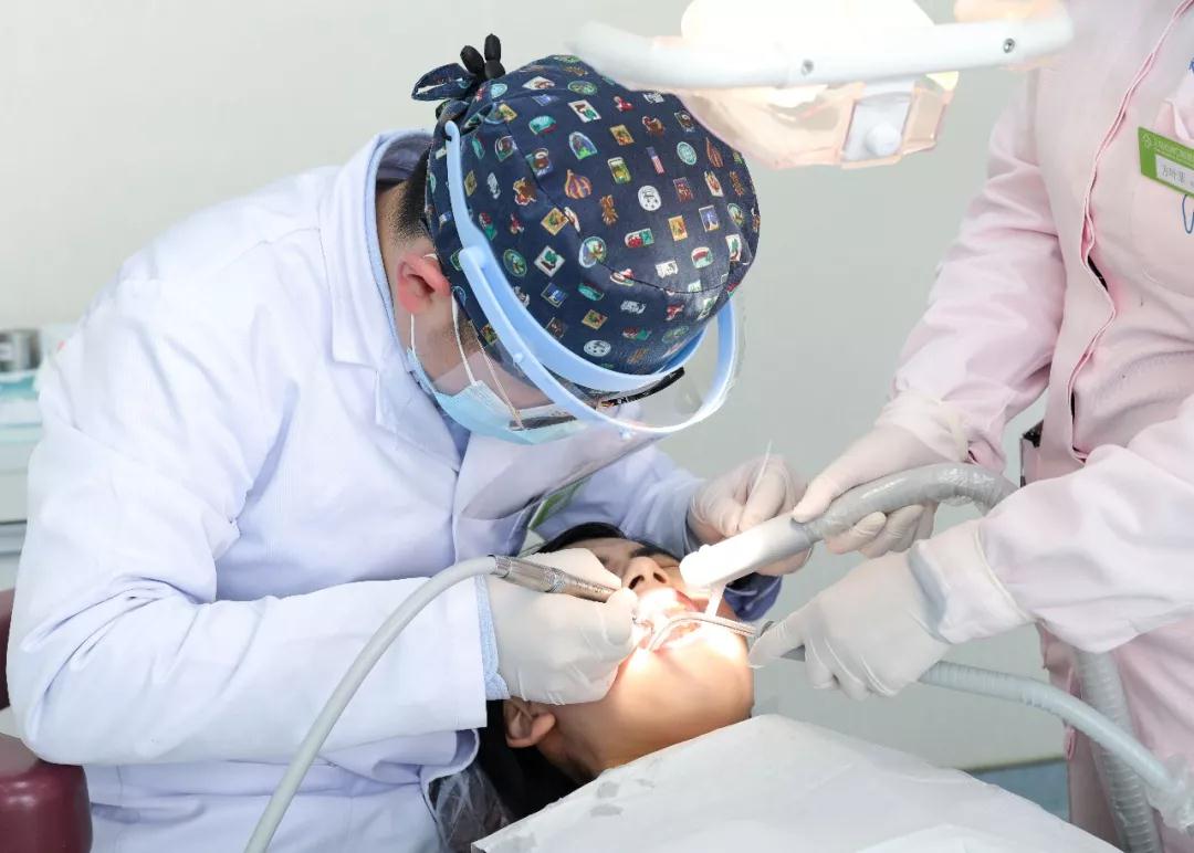 “导航”用于牙科手术 为医生“指路”-苏州迪凯尔医疗科技有限公司